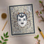 Libreta Yokai Yomi-no-kuni Cuquiland