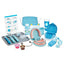 Play Set Kit Dentista Super Smile Melissa & Doug