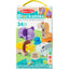 Set de construcción 34 piezas animales safari Melissa & Doug
