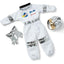 Play Set Disfraz Astronauta Spin Master Melissa & Doug