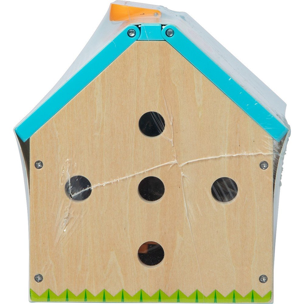 Play Set Construir una Casa - Spin Master Melissa & Doug
