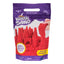 Bolsa Roja Neon Kinetic Sand - Arena sensorial 907g