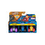 MONSTER JAM MINI MARVEL PACK 3 | SPIN MASTER MONTER JAM | 1 UNIDAD | 681147020009
