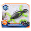 Hex Bots Lagarto Trepador de Paredes Gecko - Spin Master
