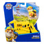 Vehículo Clásico Rubble Patrulla Canina Spin Master Paw Patrol