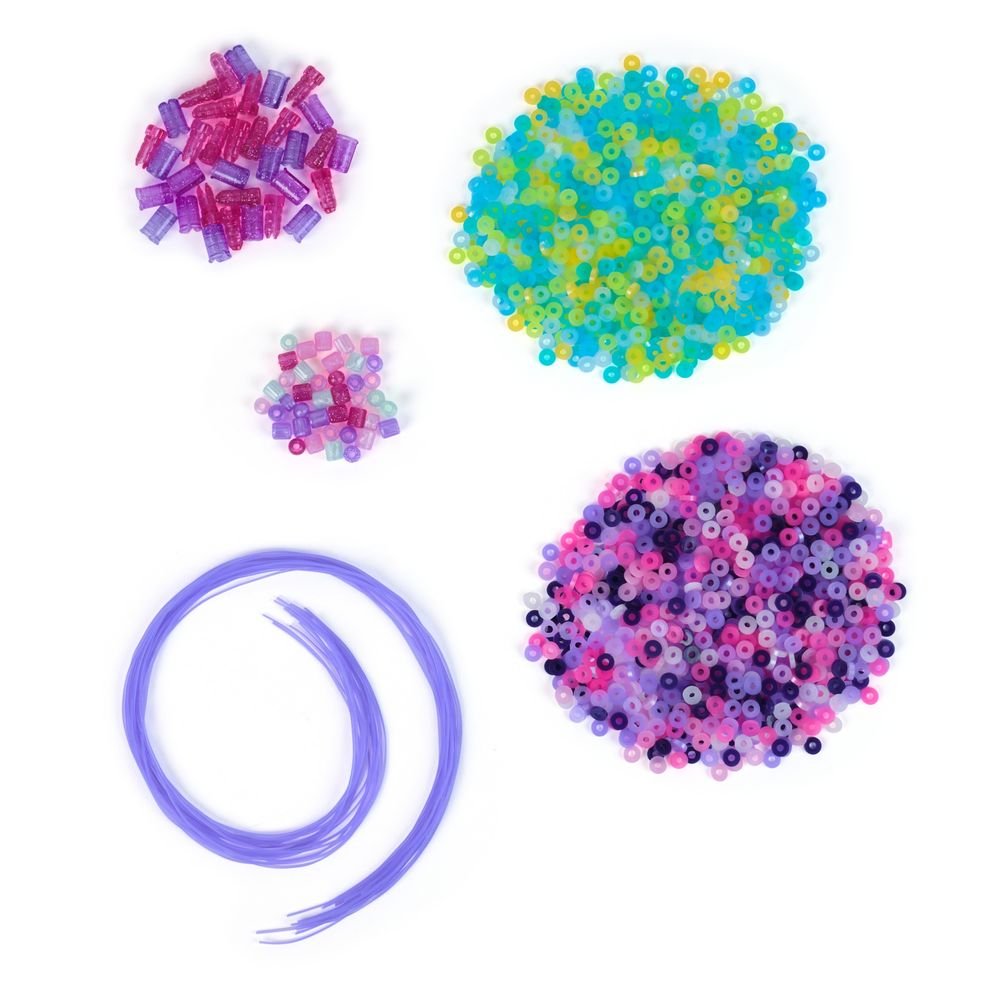 Refill pulseras Heishi Cool Maker - Spin Master