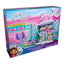 Casa de Muñecas Gabby's Dollhouse Movie Spin Master Juguete