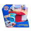 Vehículo Sea Patroller Patrulla Canina de Juegos y Manualidades