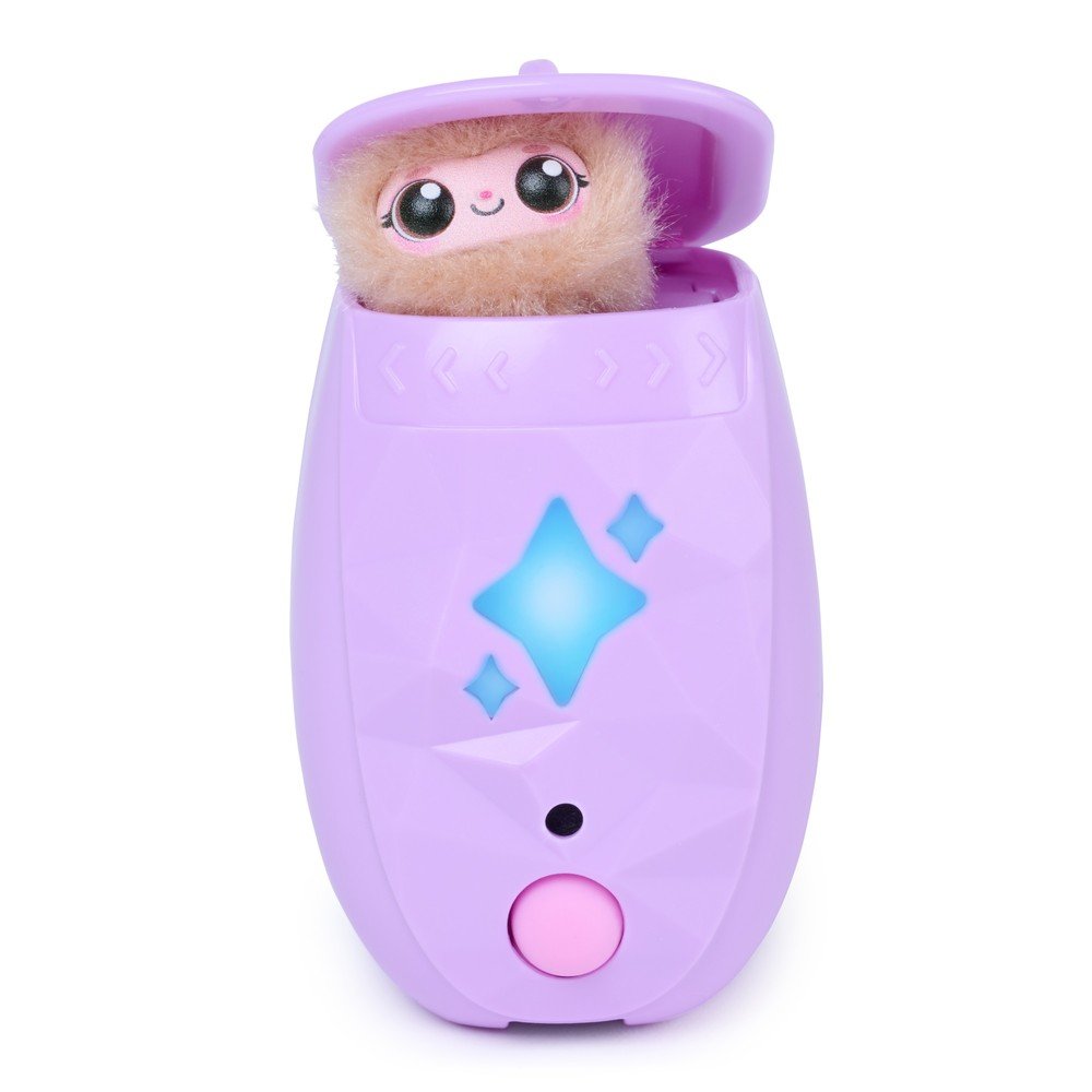 Mascota Peekimo Surtido - Spin Master