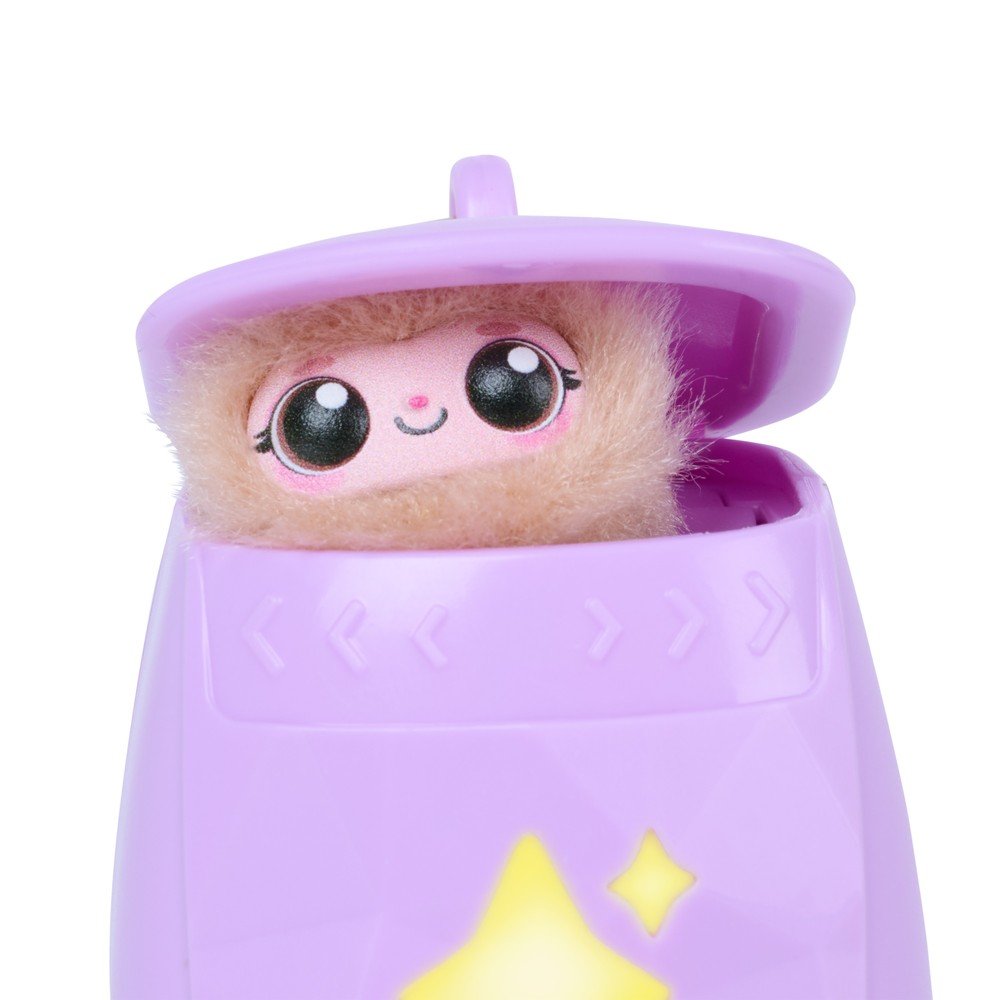 Mascota Peekimo Surtido - Spin Master