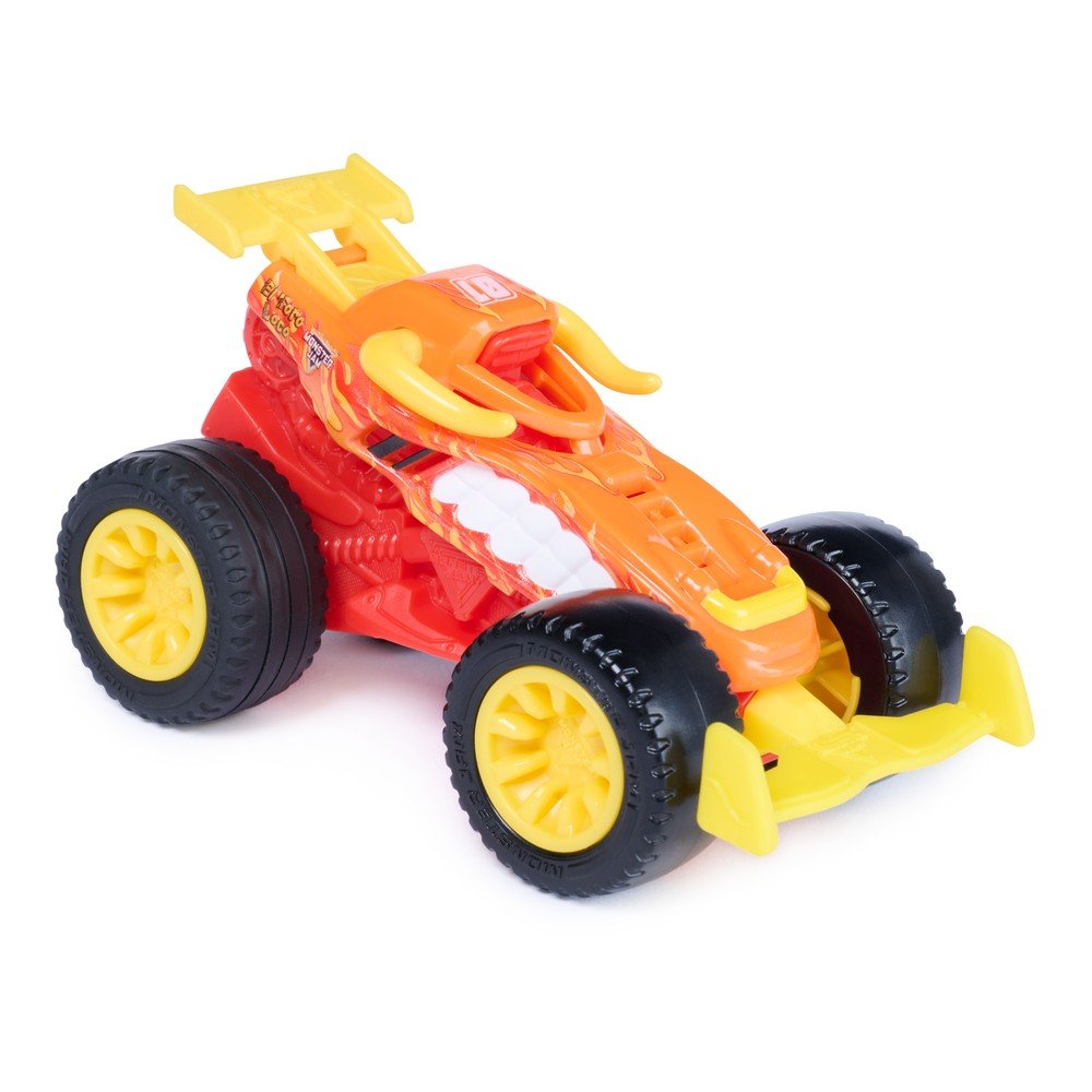 Vehículo Monster Motors 1:64 Spin Master