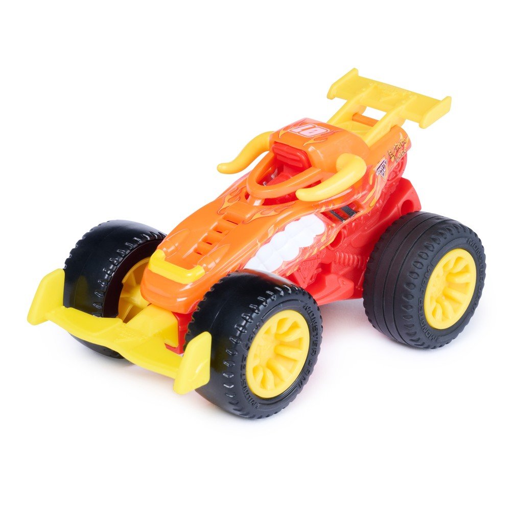 Vehículo Monster Motors 1:64 Spin Master