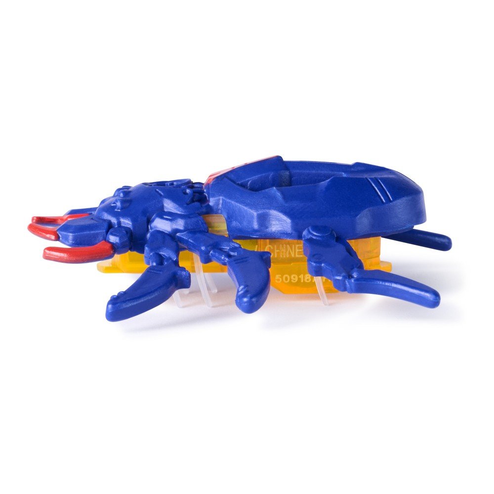 Araña Hex Bots Bug Bytes Spin Master