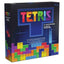 Juego de Mesa Tetris - Spin Master