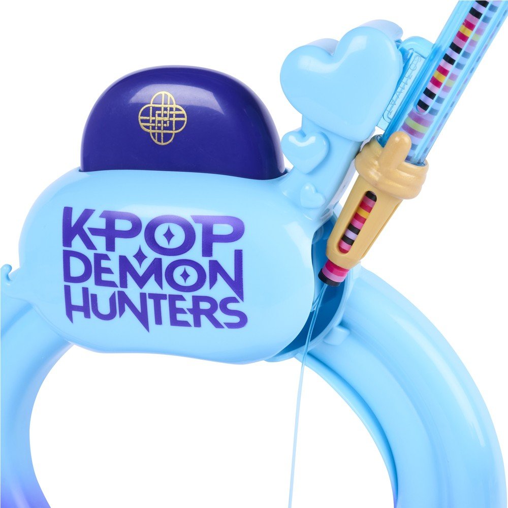 Taller pulseras Cool Maker K-Pop Demon Hunters