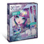Diario Secreto Isadora Nebulous Stars Marca Regalo