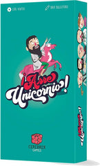 JUEGO DE CARTAS ARRE UNICORNIO | ZACATRUS | 1 UNIDAD | 703158284734