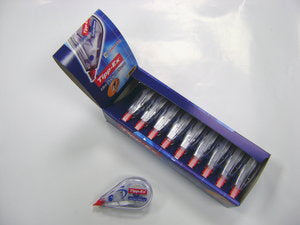 CORRECTOR CINTA TIPP-EX MINI POCKET MOUSE | 1 UNIDADES | (TIPP-EX) Imagen principal del producto