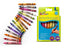 Cera Crayola Triangular Lavables 16 Colores