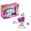Washimals Nueva Bañera y 4 Mascotas Crayola