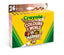 Rotulador Crayola Maxi Punta 24 Colores Colours of the World