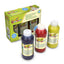 Pintura Dedos Crayola 236 ml Lavables 3 Colores Surtidos