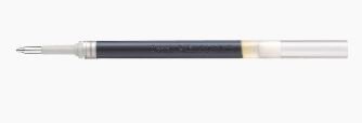 Recambio bolígrafo Pentel Energel 0,7 mm negro