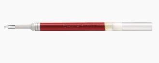 Recambio Boligrafo Pentel Energel 0,7 LR7 Rojo Imagen principal del producto