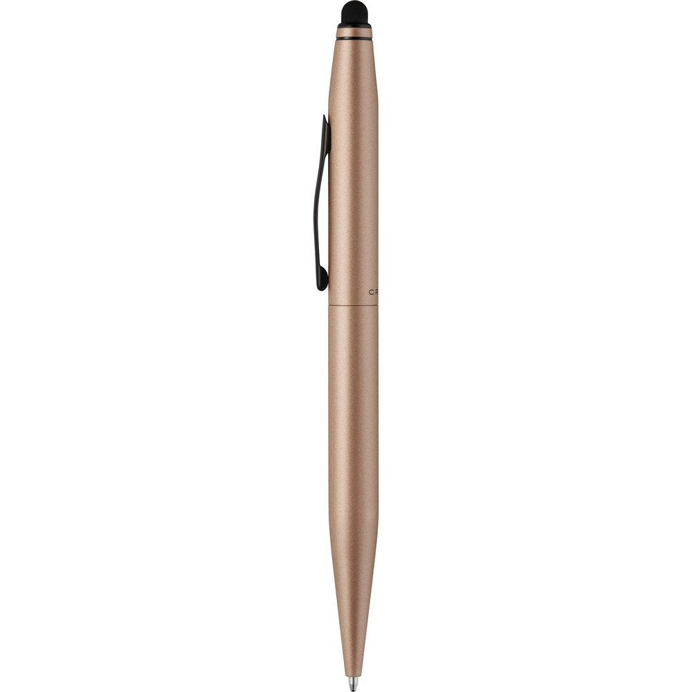 Boligrafo Cross Tech2 Stylus Macchiato Marca A.T. Cross 13,6 cm