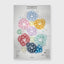 CARTEL UNIVERSO DE EMOCIONES A1 100X70CM - 736372399496