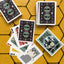 Baraja Poker Spy X Family Bicycle