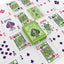 Baraja de Cartas Bicycle Garden Gnome Carta Mundi Shuffle