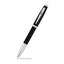 Pluma Estilográfica Sheaffer 100 Negra Mate