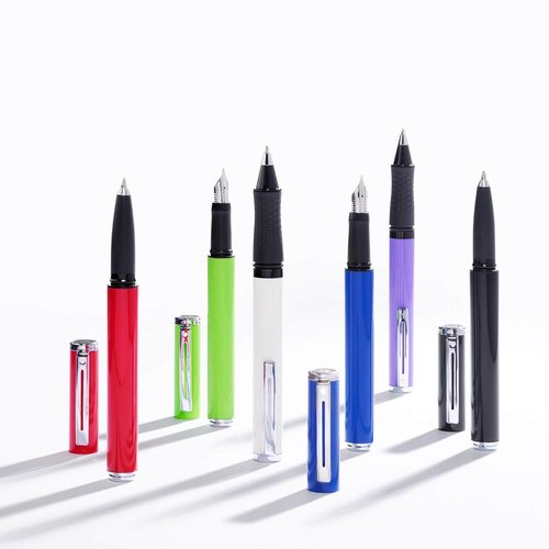 Roller Sheaffer POP 9207 Rojo