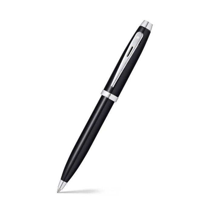 Bolígrafo Sheaffer 9338 Laca Negra