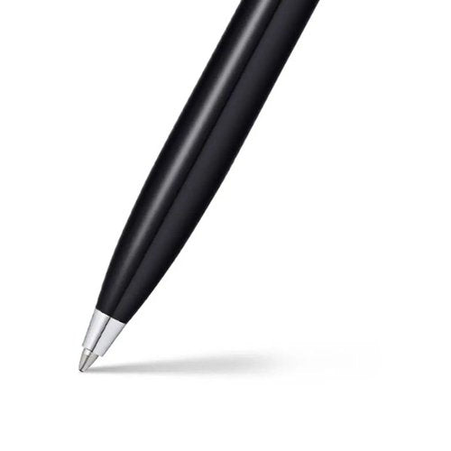 Bolígrafo Sheaffer 9338 Laca Negra