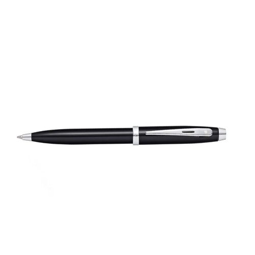 Bolígrafo Sheaffer 9338 Laca Negra