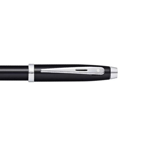 Bolígrafo Sheaffer 9338 Laca Negra