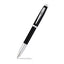 Pluma Estilográfica Sheaffer 100 Negra Mate