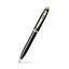 Bolígrafo Sheaffer 9322 laca negra detalles dorados