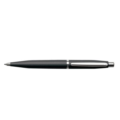 Bolígrafo Sheaffer 9405 Negro Mate Níquel