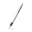 Roller Sheaffer 9400 Plateado Estroboscópico Detalles Nique