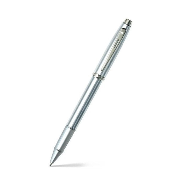 Roller Sheaffer 9306 Cromo Cepillado