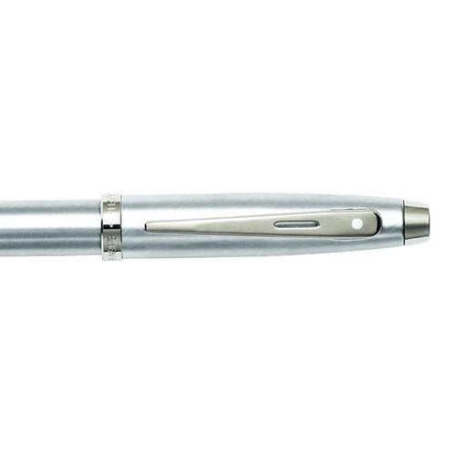 Roller Sheaffer 9306 Cromo Cepillado