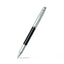 Rollerball Sheaffer 9313 Negro y Cromo