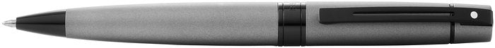 Bolígrafo Sheaffer 9345 Laca Gris Mate