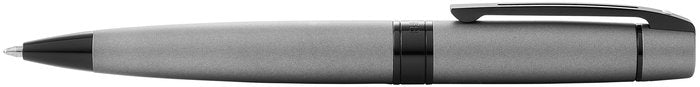 Bolígrafo Sheaffer 9345 Laca Gris Mate