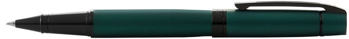 Roller Sheaffer 9346 Verde Mate - Bolígrafo de Regalo