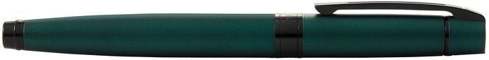 Roller Sheaffer 9346 Verde Mate - Bolígrafo de Regalo