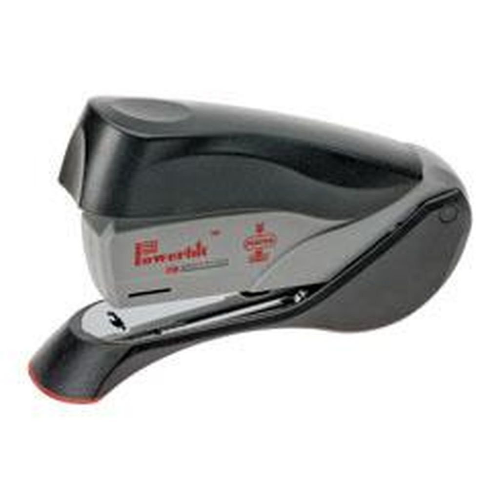 Grapadora Flecha M90 Corta 15 Hojas Pardo Imagen principal del producto